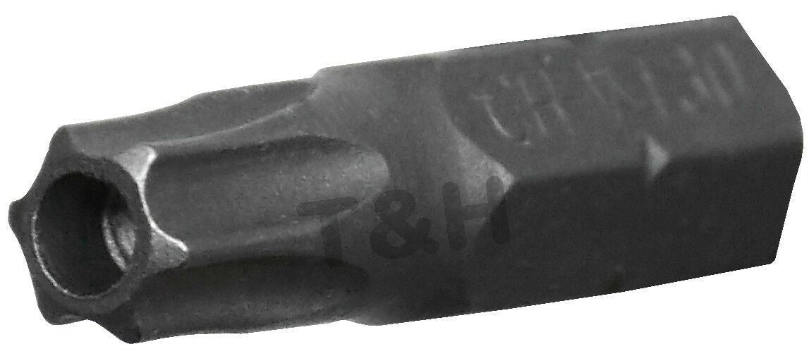 BLUESPOT 29PCS 1/4" & 3/8" & 1/2" DRIVE TORX & E - TORX SOCKET SET