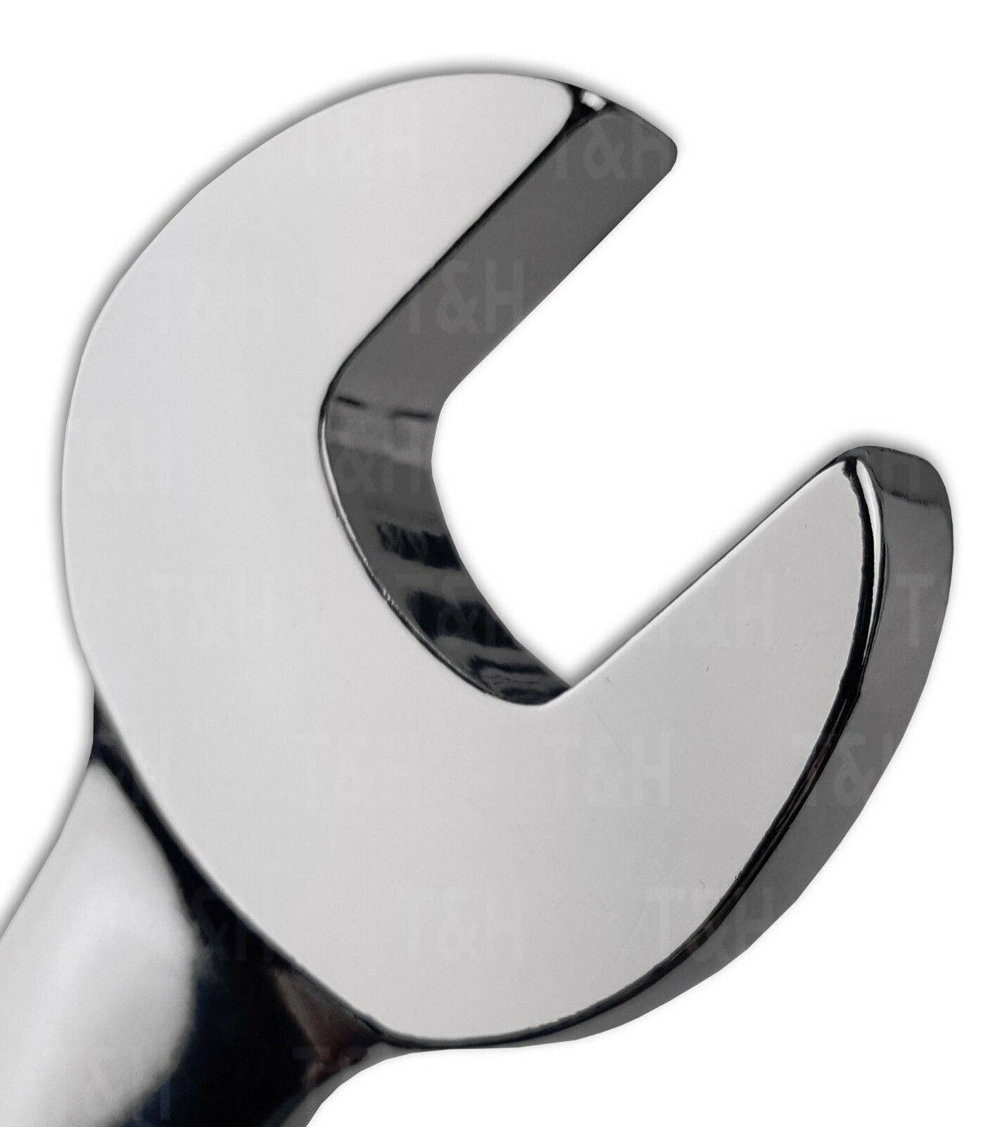 US PRO 20PCS RATCHET COMBINATION SPANNERS & ADAPTERS 8MM - 32MM