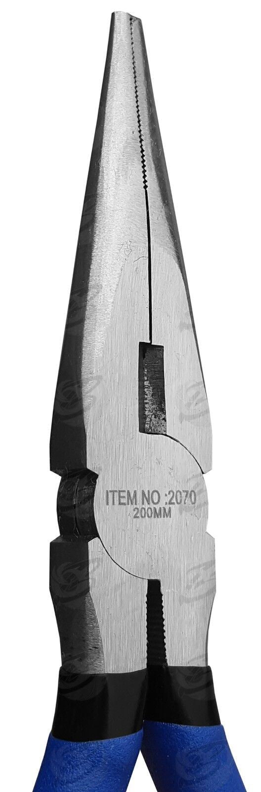 US Pro 3 Piece Pliers Set 2070