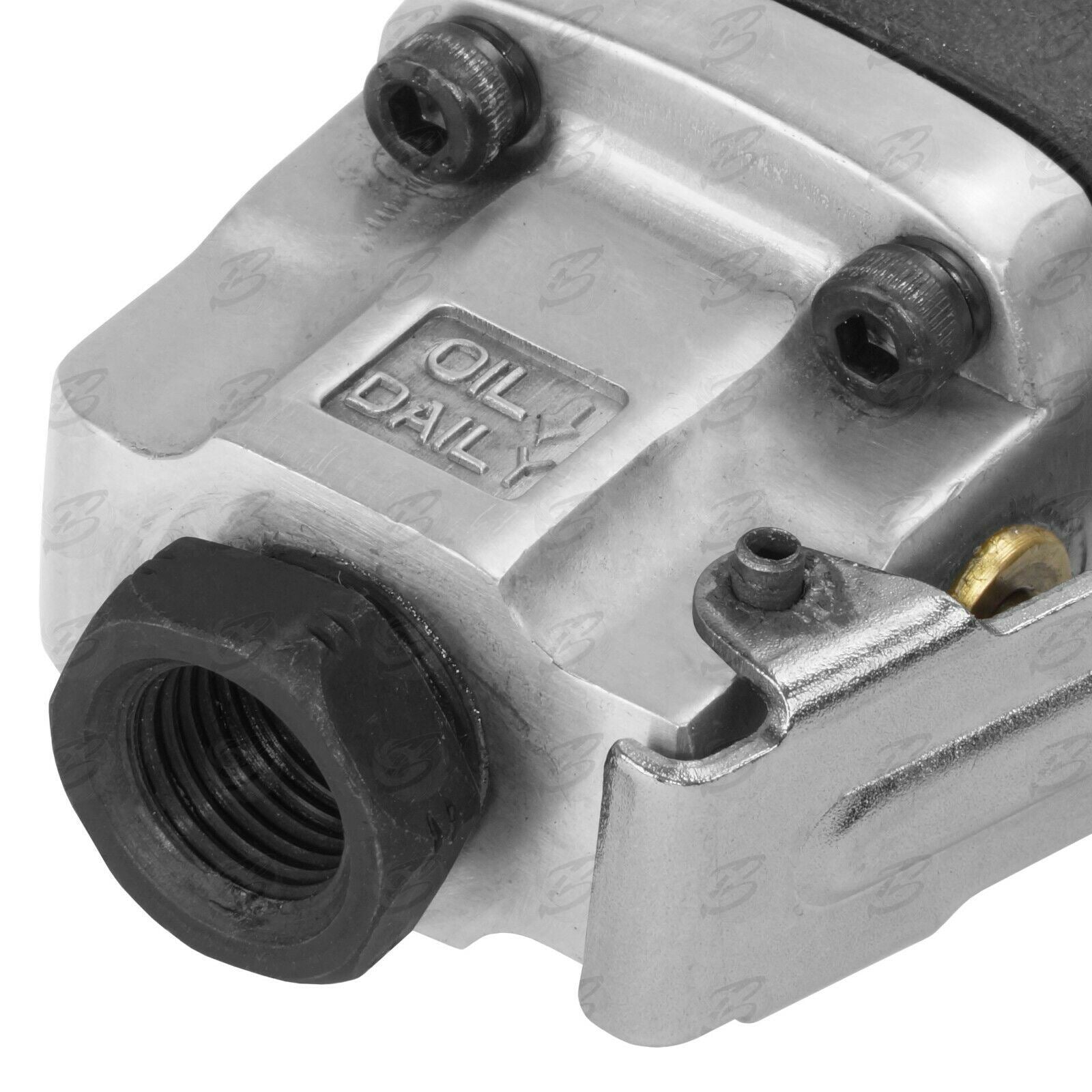 US Pro Reciprocating Air Body Saw 8322