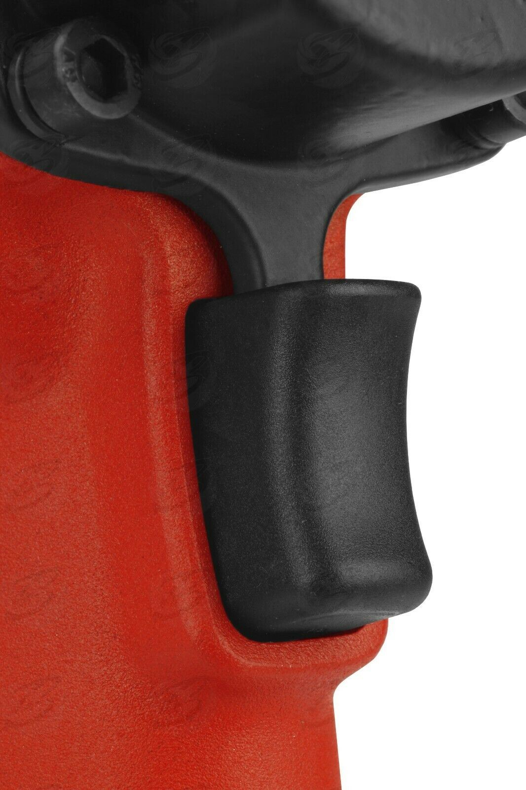 US PRO 3/8" DRIVE MINI COMPOSITE AIR IMPACT WRENCH 380Nm