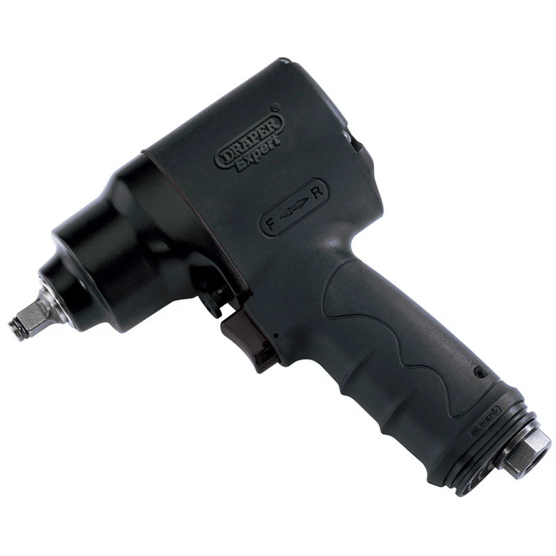Draper 3/4" Drive Composite Air Impact Wrench 1627Nm 48413