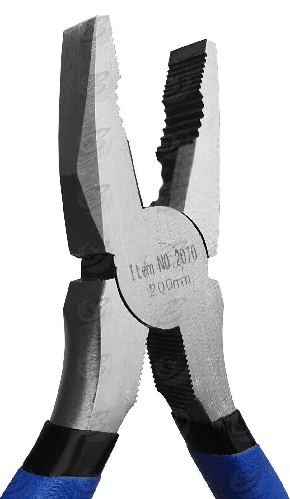 US PRO 3PCS PLIERS SET