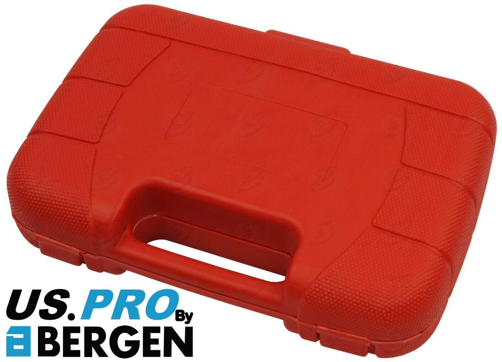 US PRO 12PCS 3/8" DRIVE DRAIN PLUG KEY SET