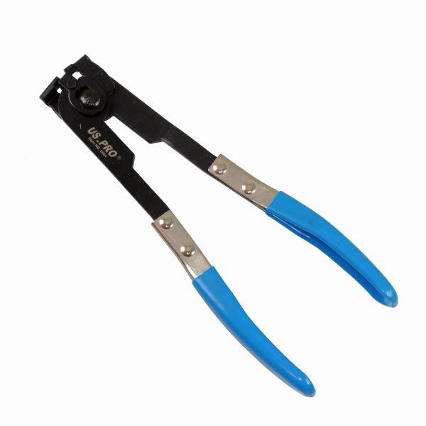 Us Pro Ear Type Clip Pliers 5864