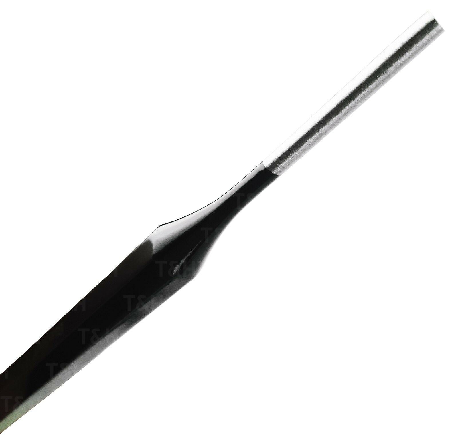 BLUESPOT 6PCS PIN PUNCH SET