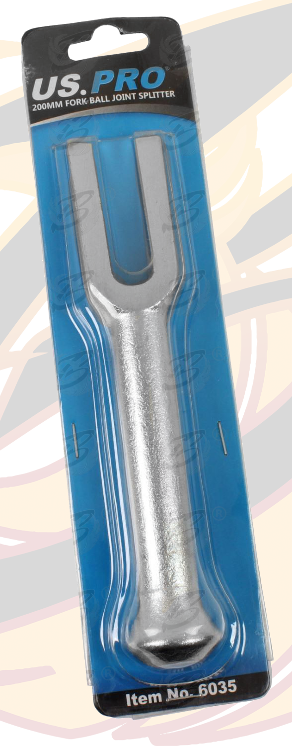 US Pro 200mm Fork Ball Joint Splitter ( 6035 )