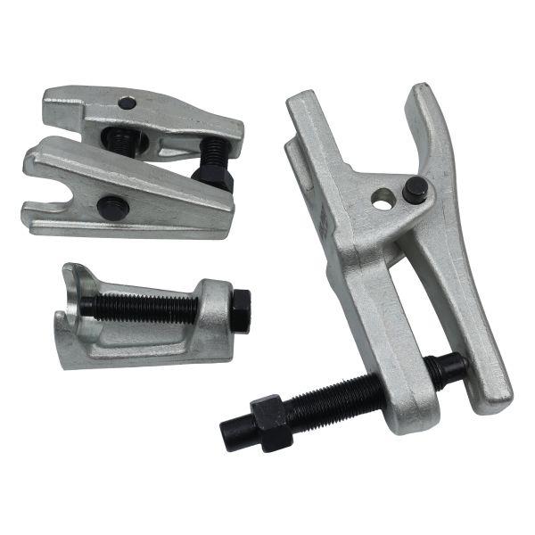 Us Pro 3pc Ball Joint Splitter / Pitman Arm Puller 6047