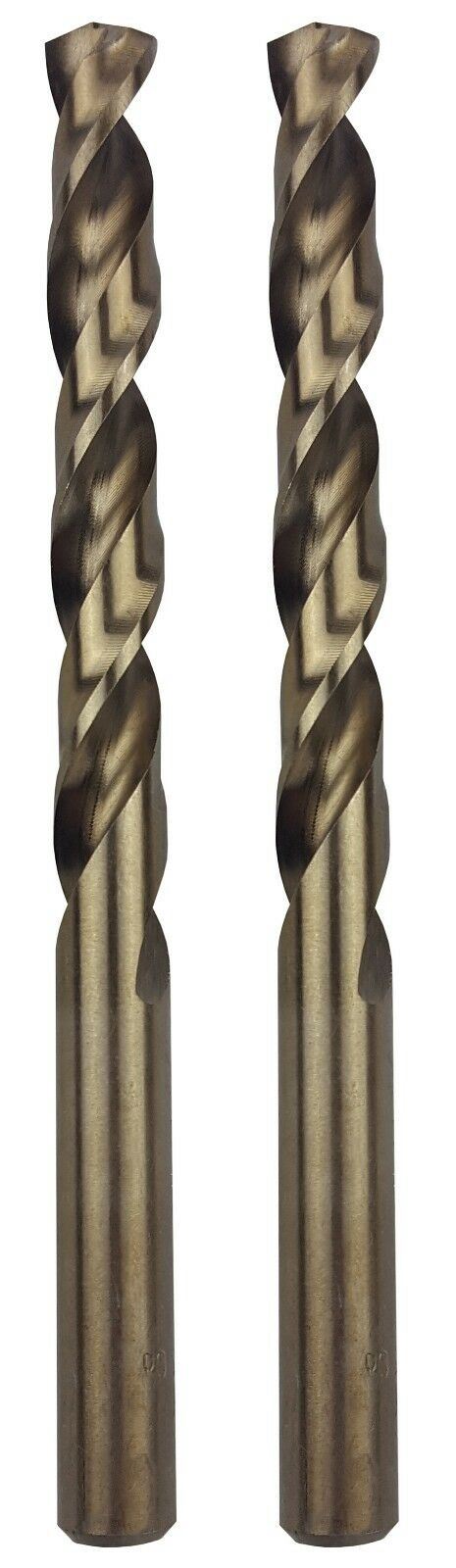 TOOLZONE 99PCS COBALT DRILL BIT SET