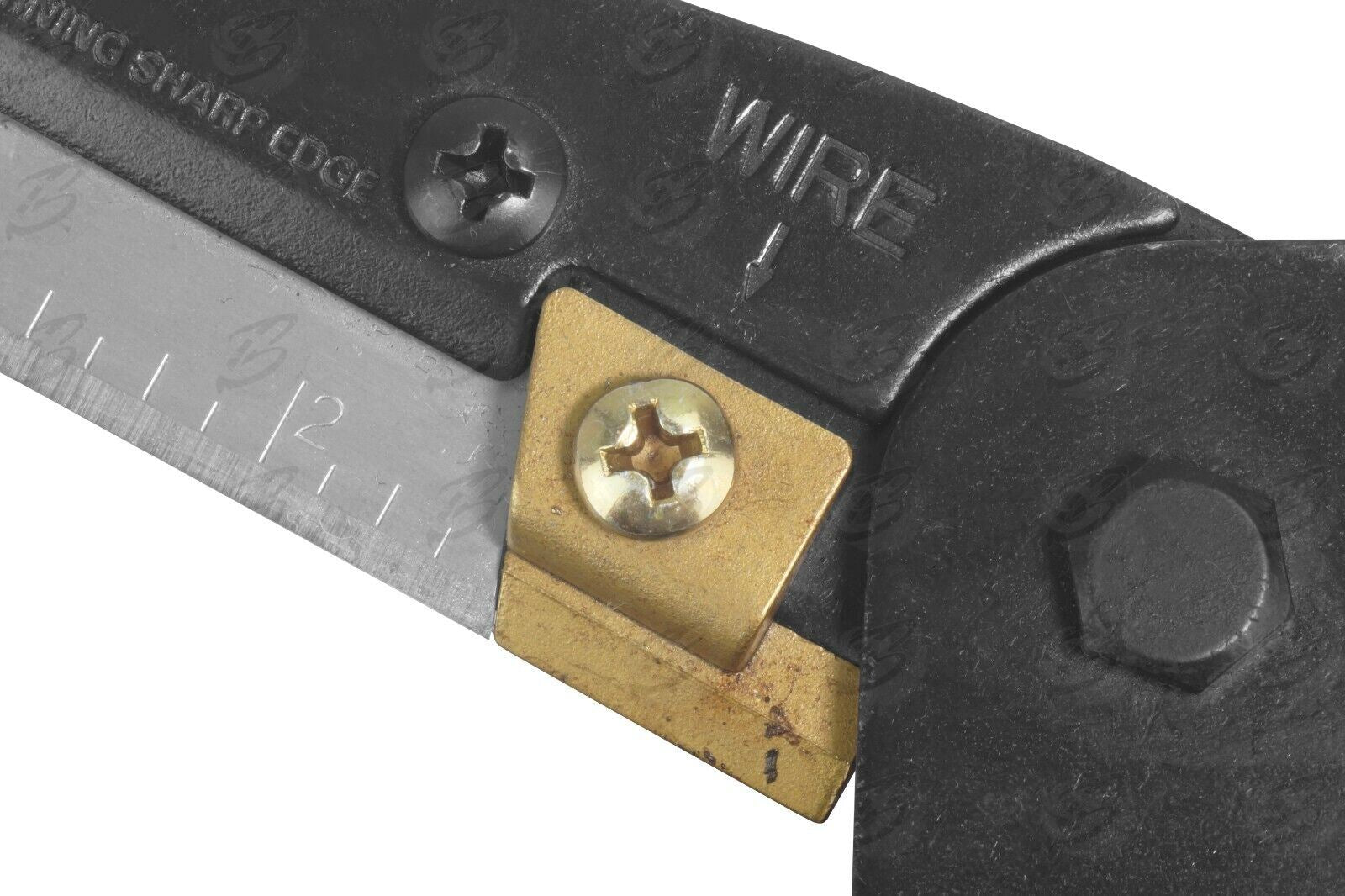 US Pro 10" Multi Purpose Industrial Cutters ( 9065 )