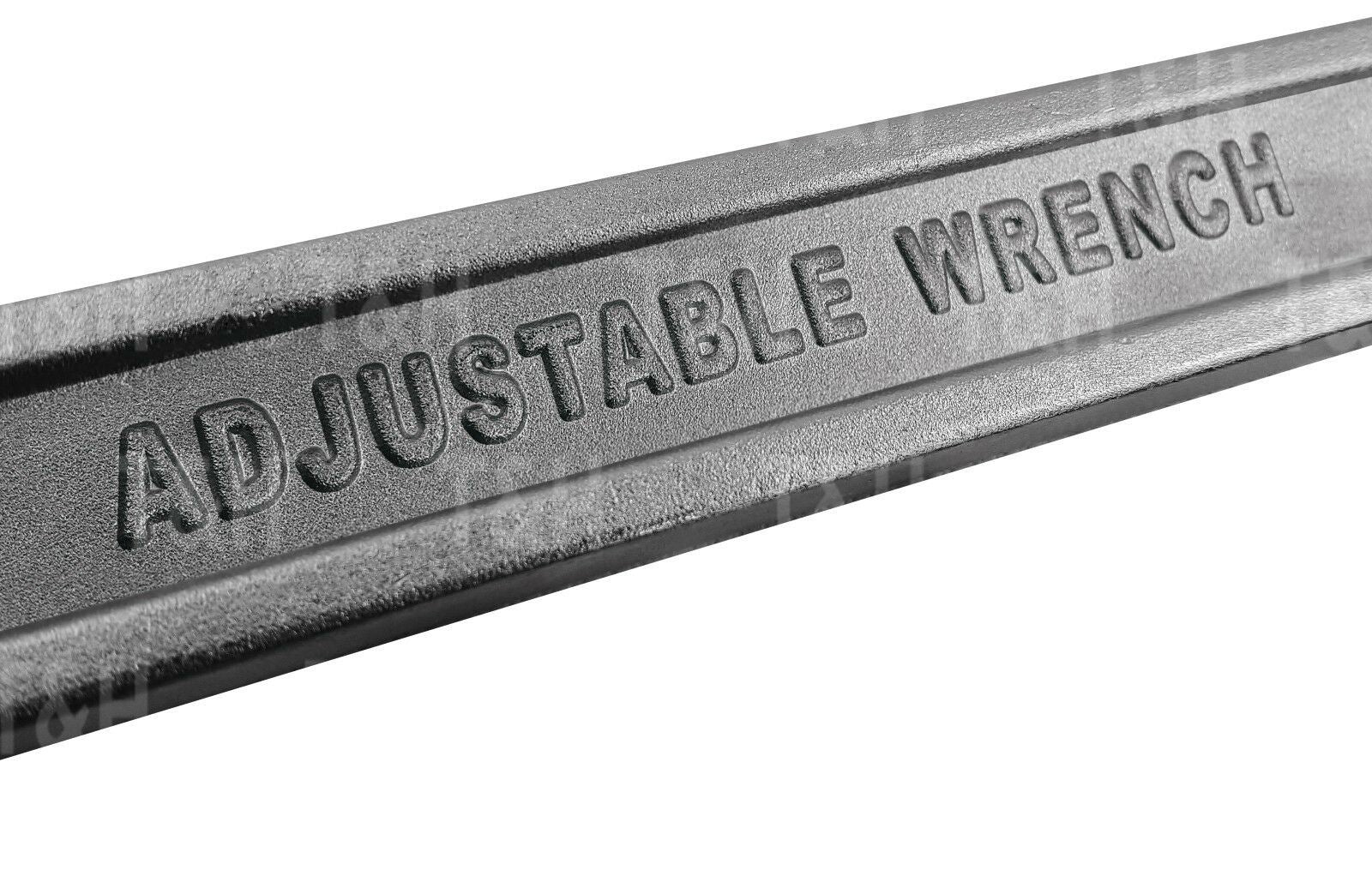 US PRO 24" ADJUSTABLE WRENCH