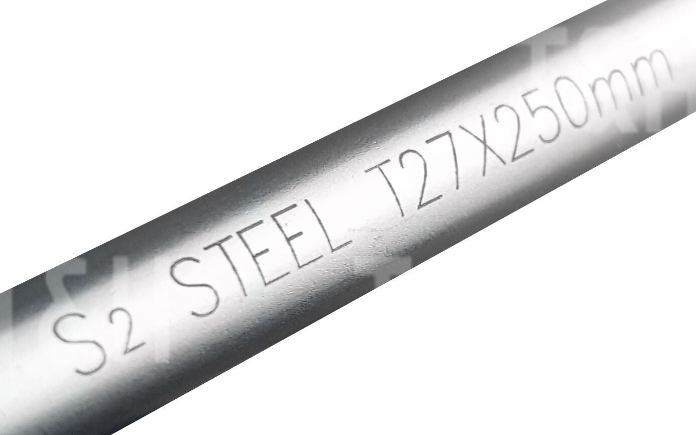 US PRO 6PCS EXTRA LONG TORX SCREWDRIVERS T10 - T30