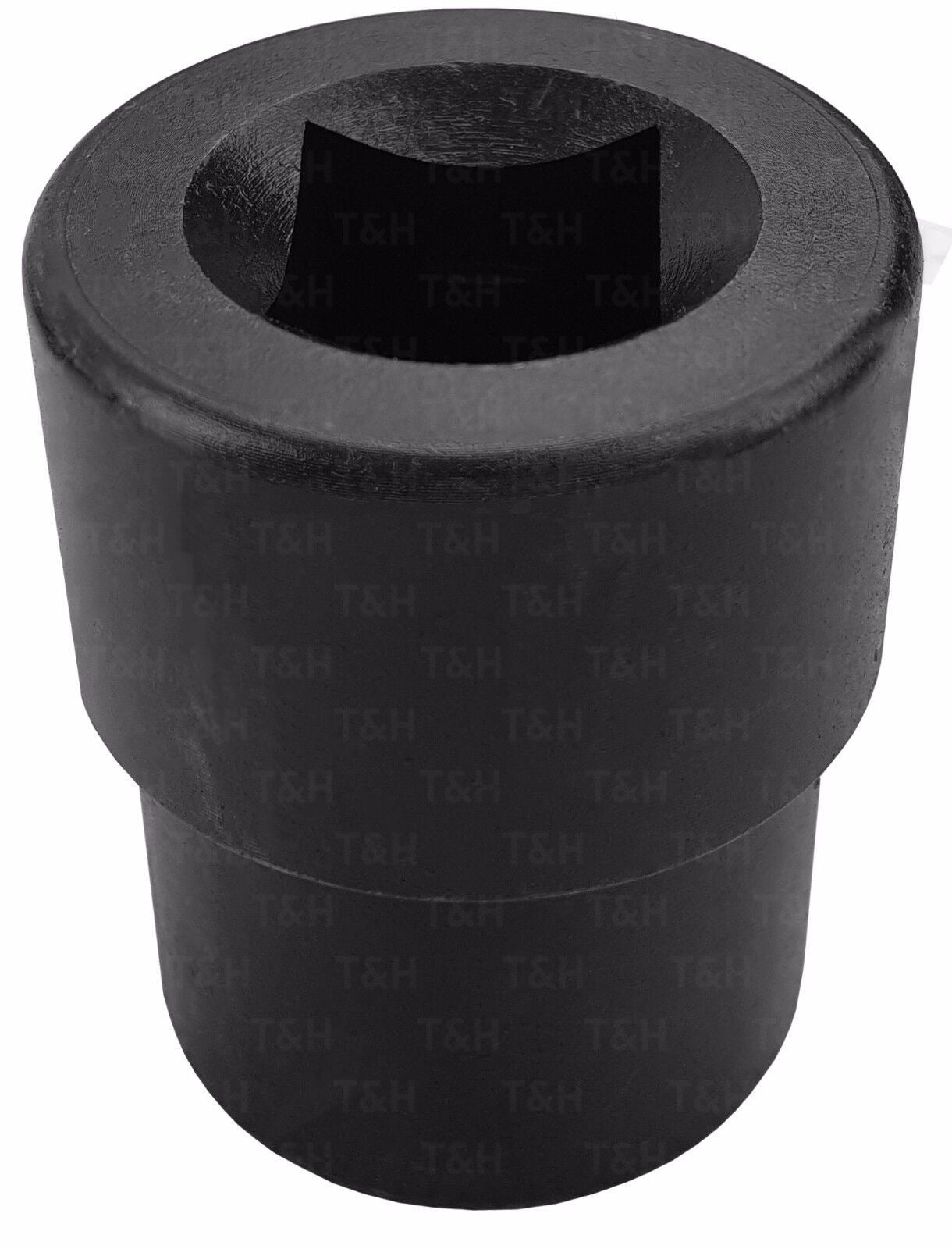 BLUESPOT 2PCS 1/2" DRIVE LOCKING WHEEL NUT REMOVERS 19MM - 26MM