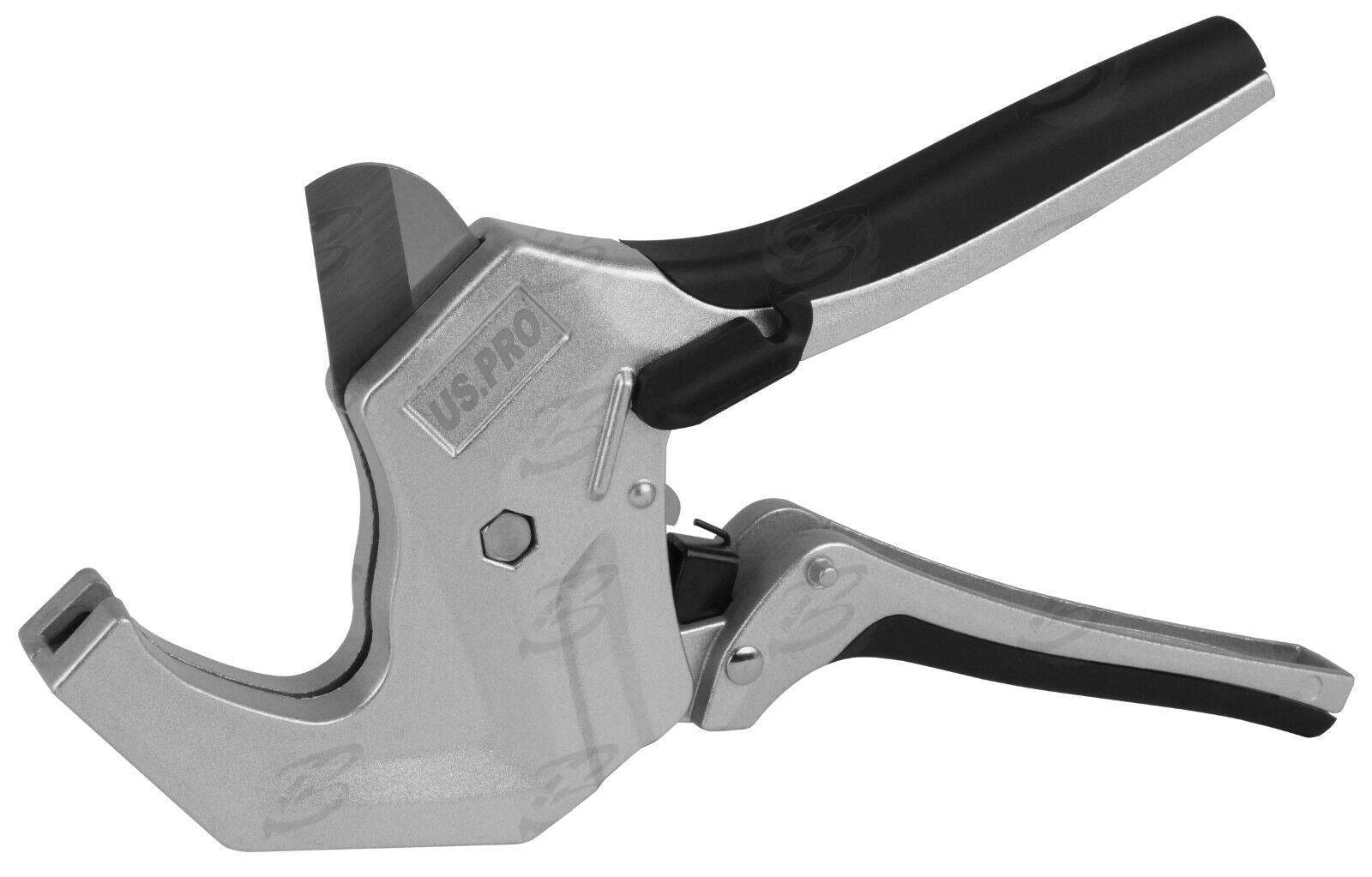 US Pro 9" 42mm Ratchet Pvc Pipe Cutter 9062