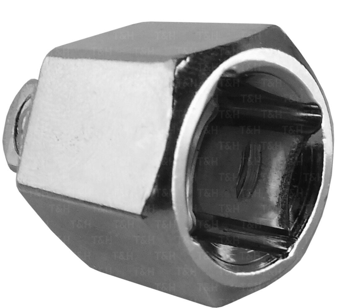 US PRO 3PCS SELF ADJUSTING OIL FILTER WRENCH ( 63 - 120MM )