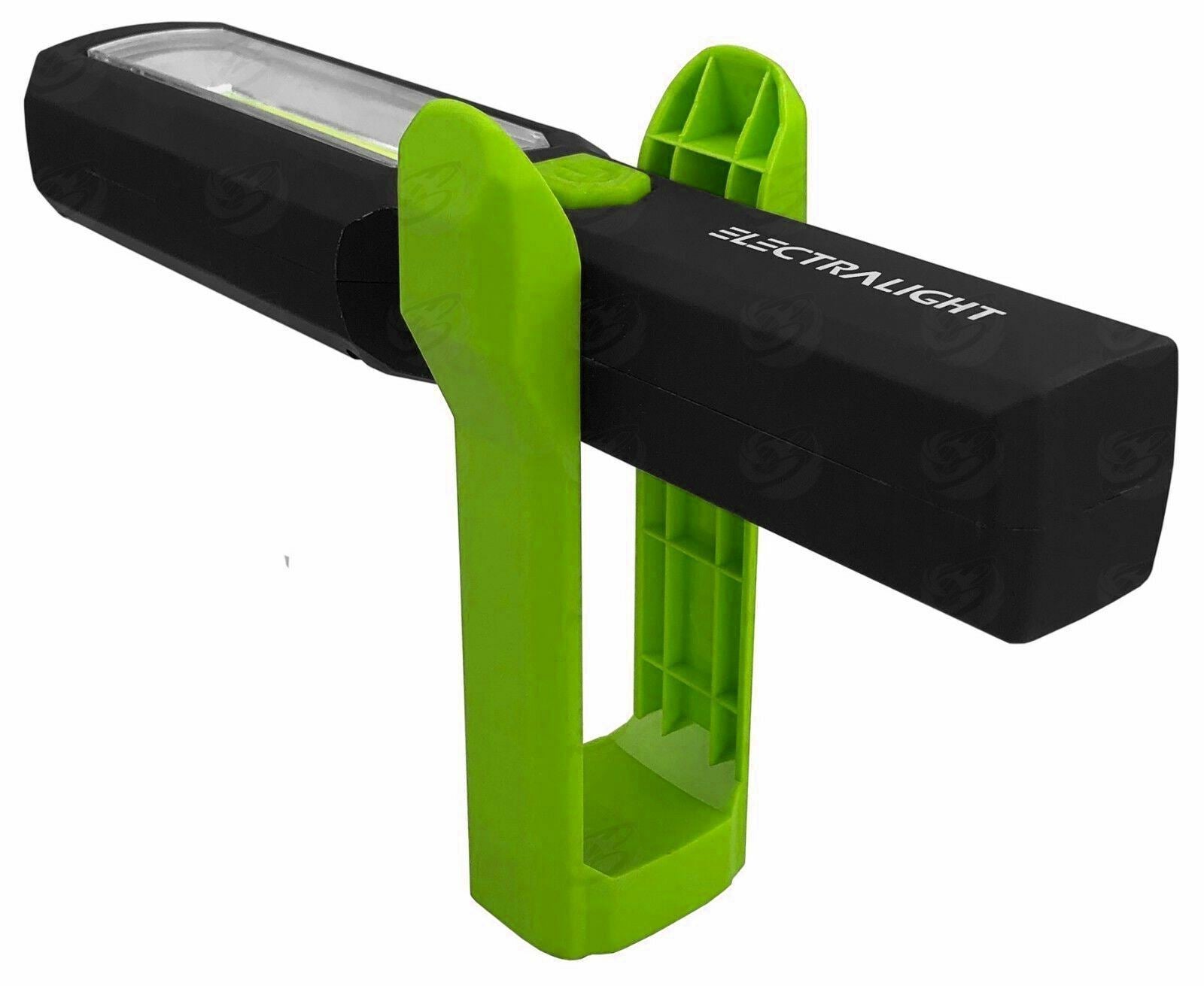 ELECTRALIGHT RECHARGEABLE COB LED WORKLIGHT