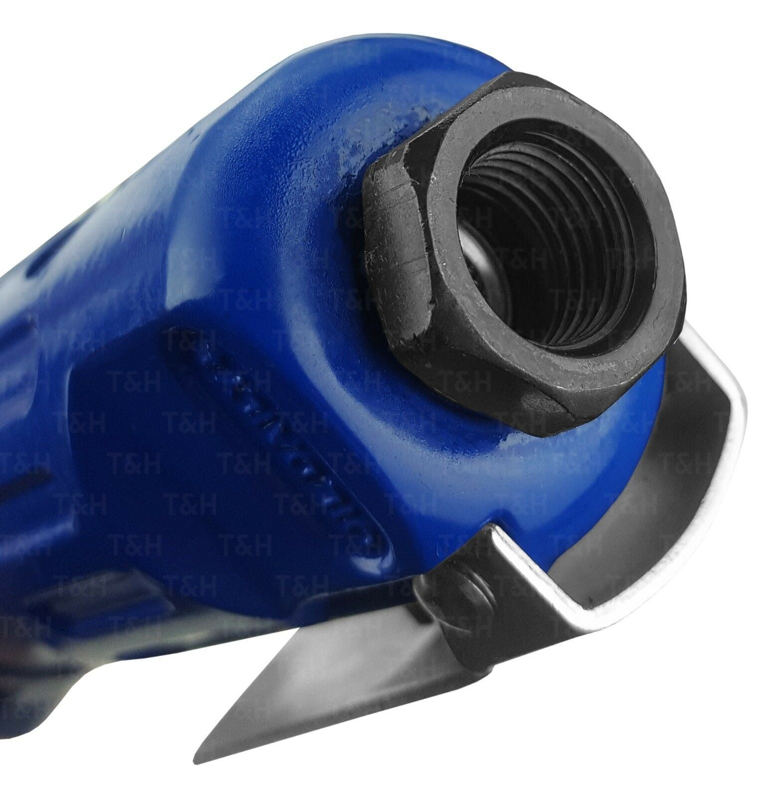 US PRO 3/8" DRIVE AIR IMPACT RATCHET WRENCH