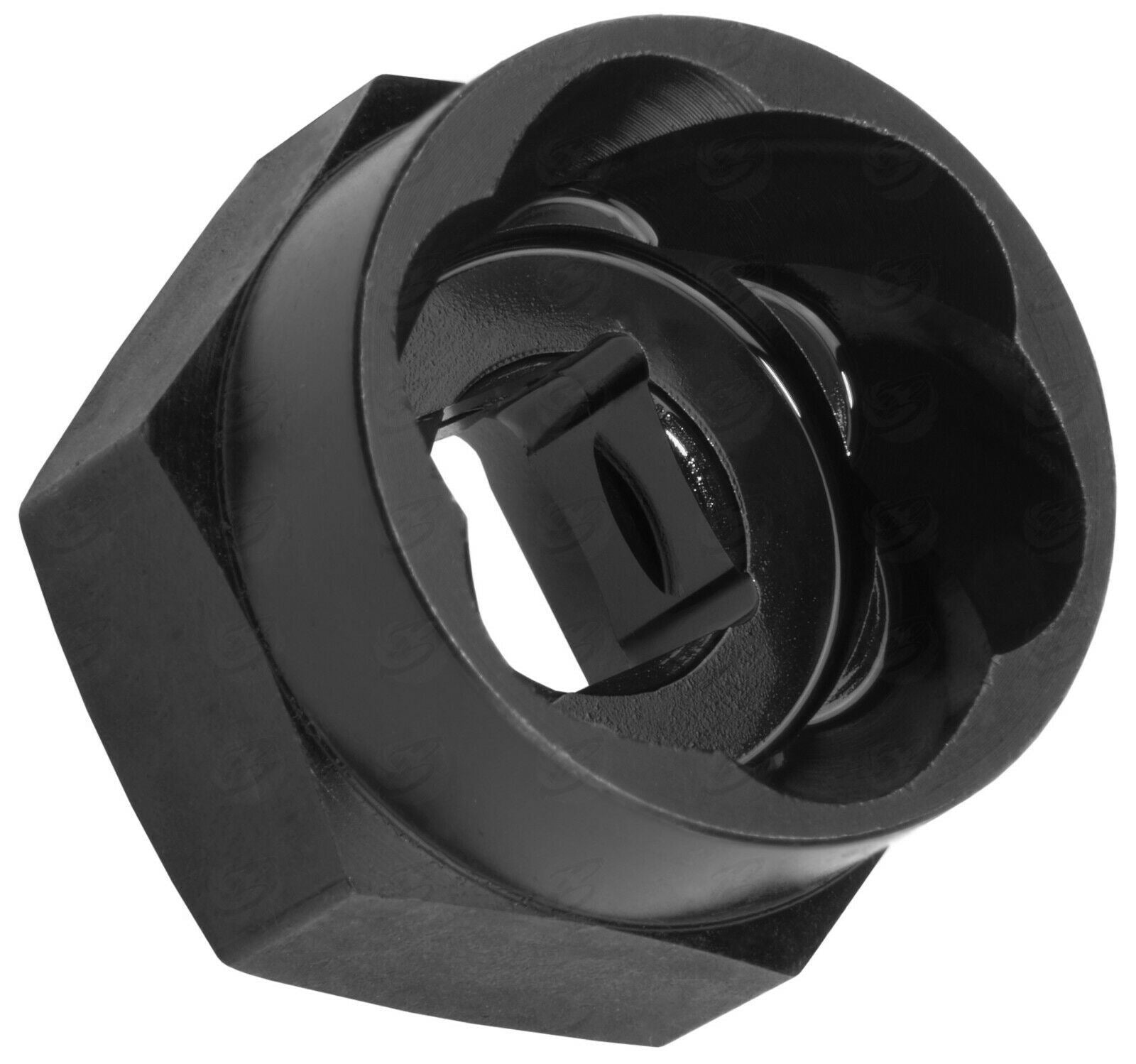 US PRO 15PCS 3/8" & 1/2" DRIVE IMPACT TWIST SOCKETS 9MM - 27MM