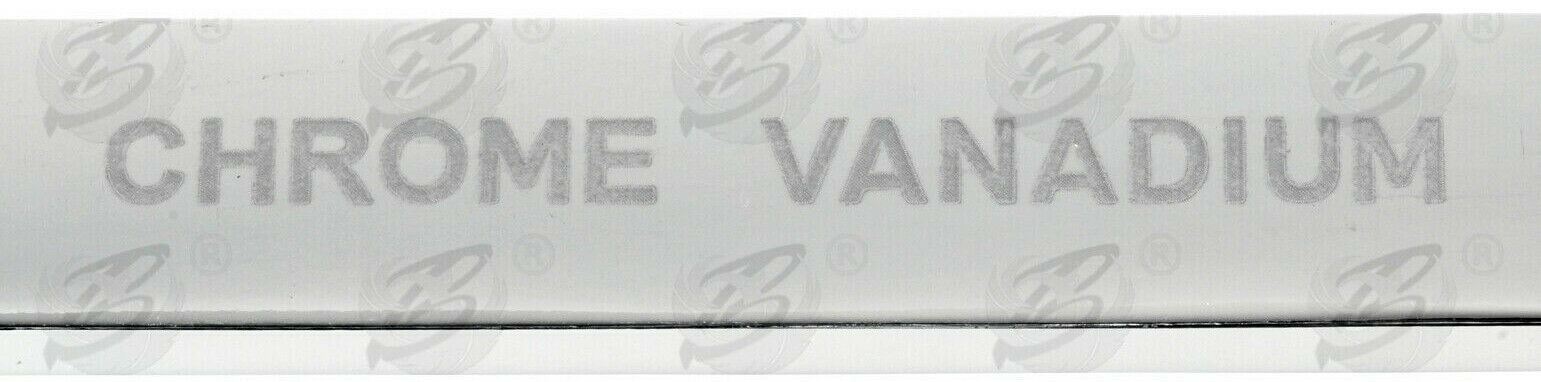 BLUESPOT 7PCS EXTRA LONG AVIATIONS SPANNERS 8MM - 24MM