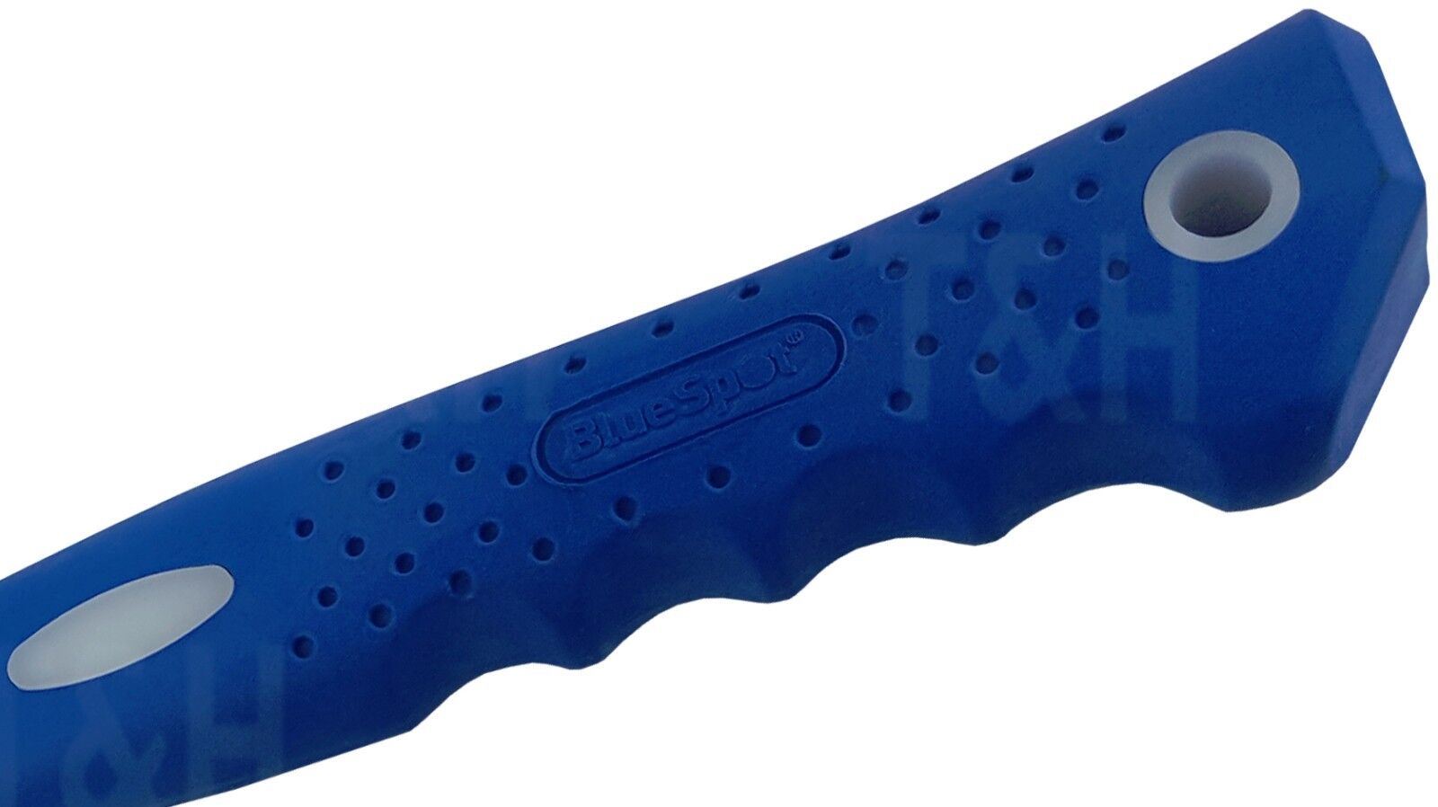 BlueSpot 16Oz Fibreglass Claw Hammer 26143