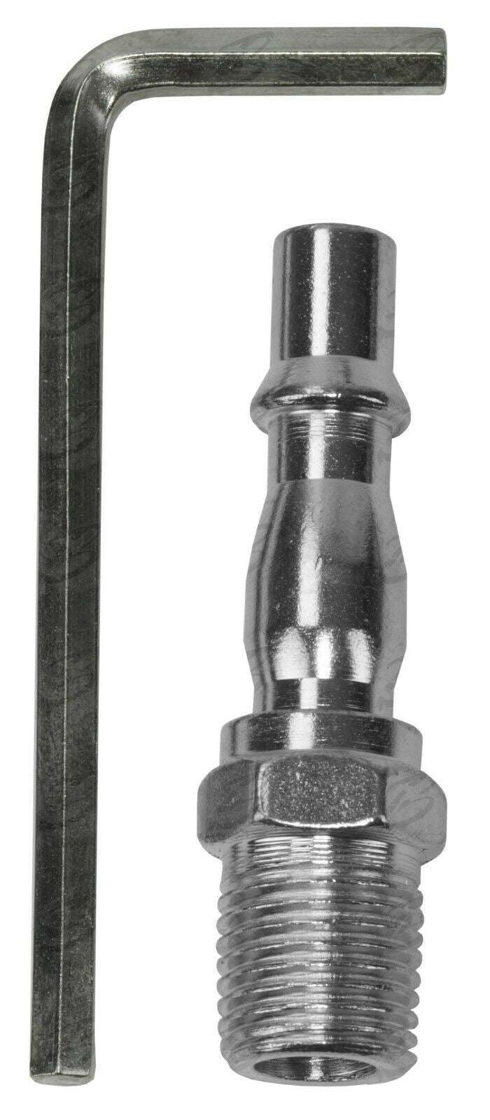 US PRO 3/8" DRIVE MINI COMPOSITE AIR IMPACT WRENCH 380Nm