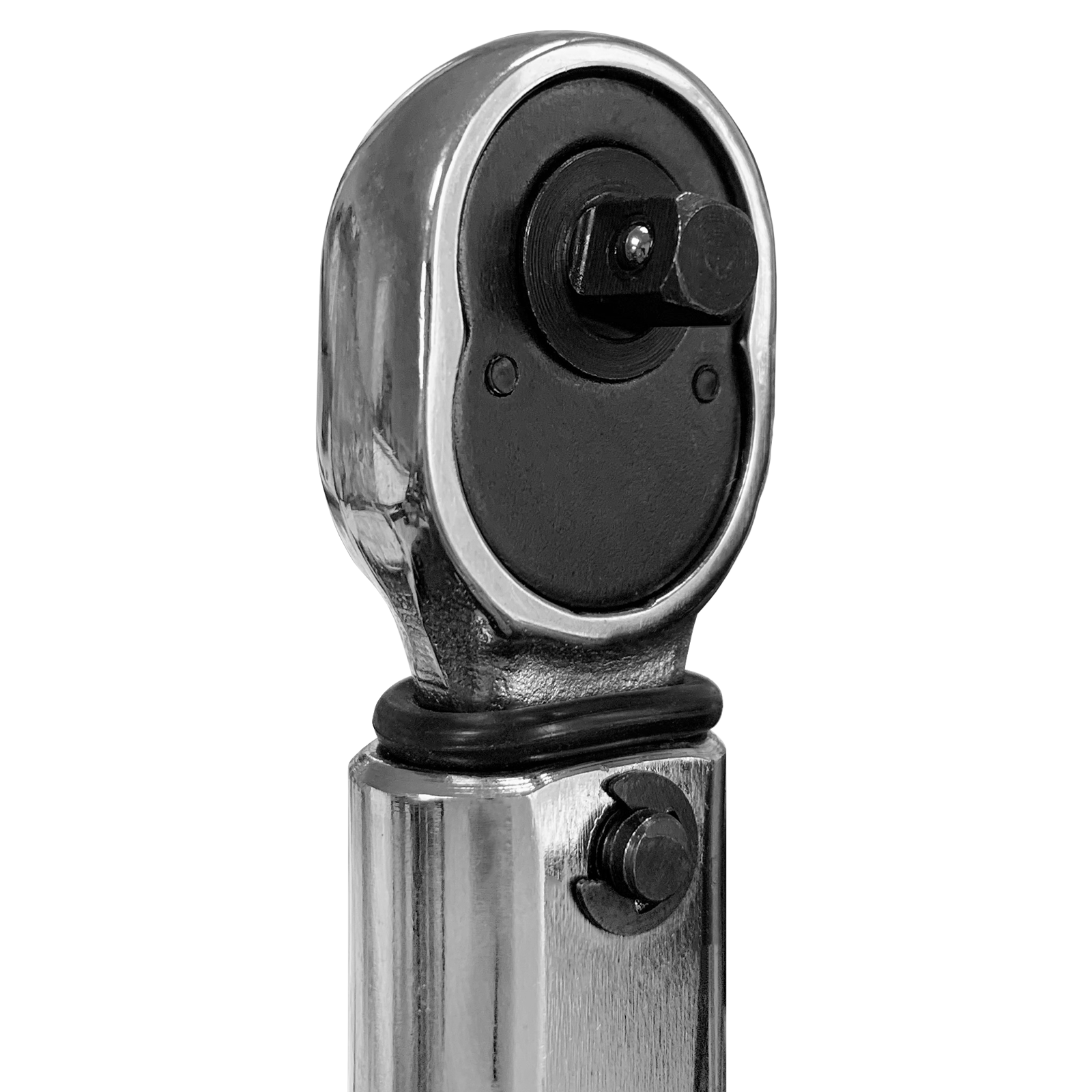 US Pro 1/4" Drive Calibrated Torque Wrench 2 - 24 Nm 6849