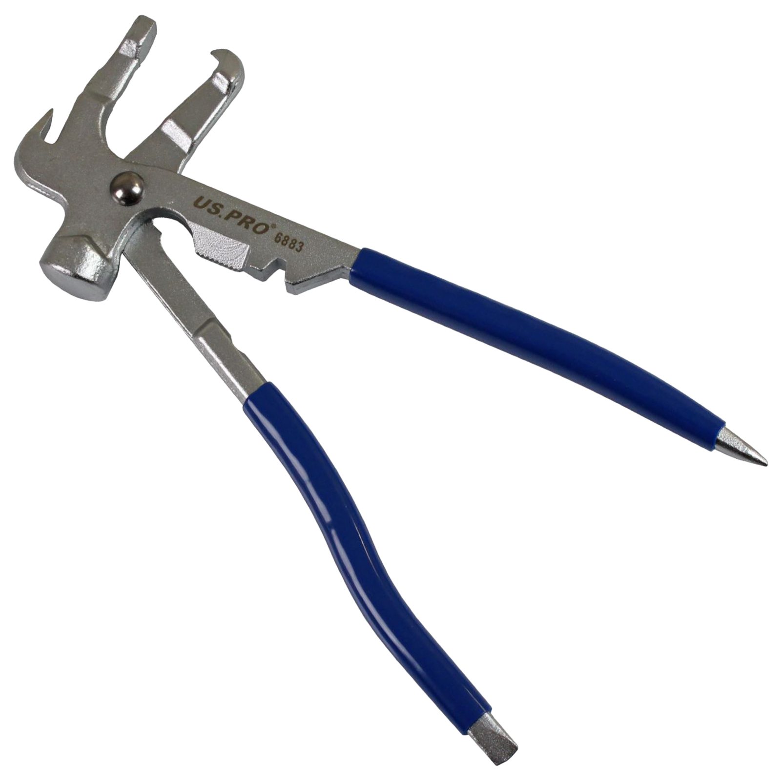 US Pro Wheel Balance Weight Pliers 6883