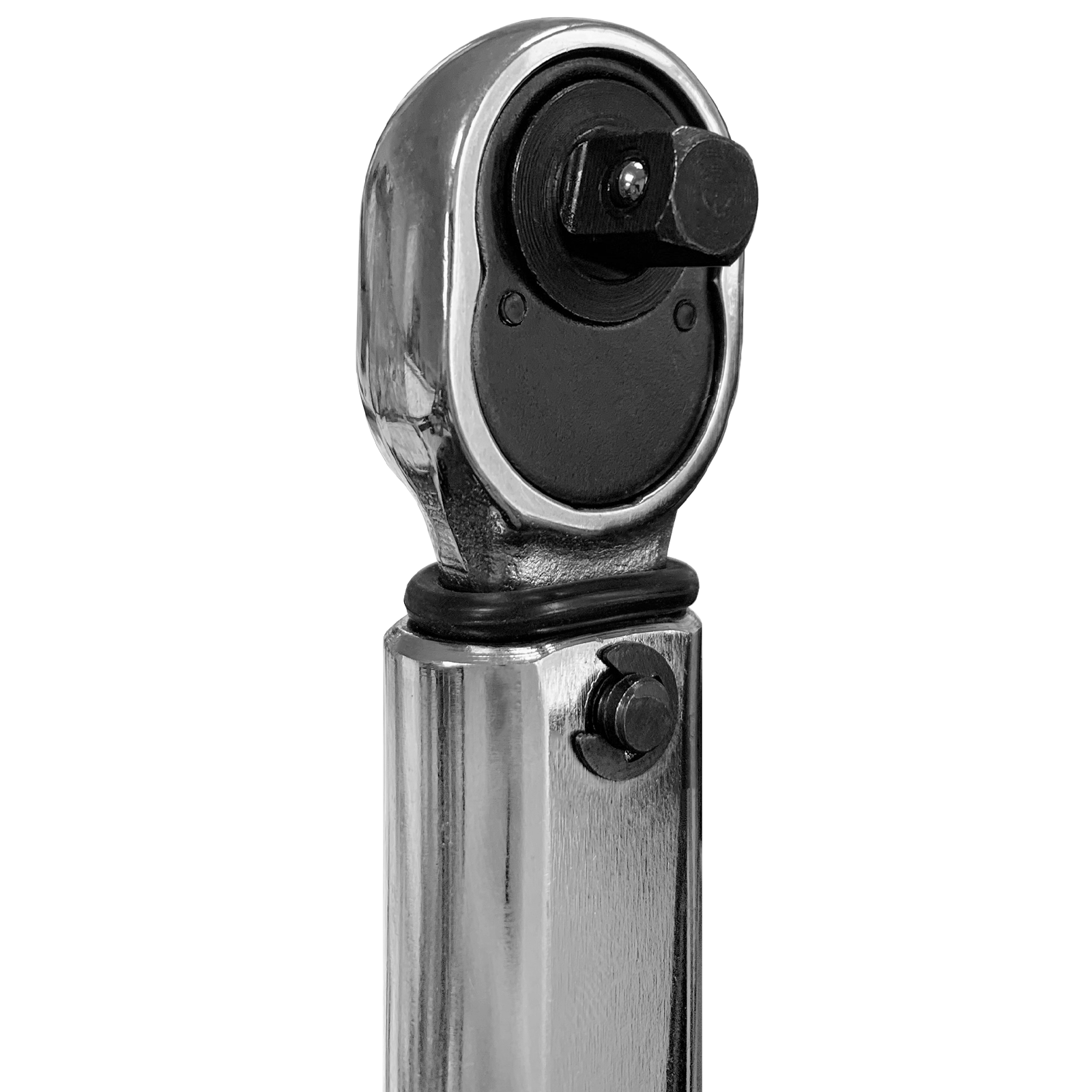 US Pro 3/8" Drive Click Torque Wrench 19-110Nm 6770