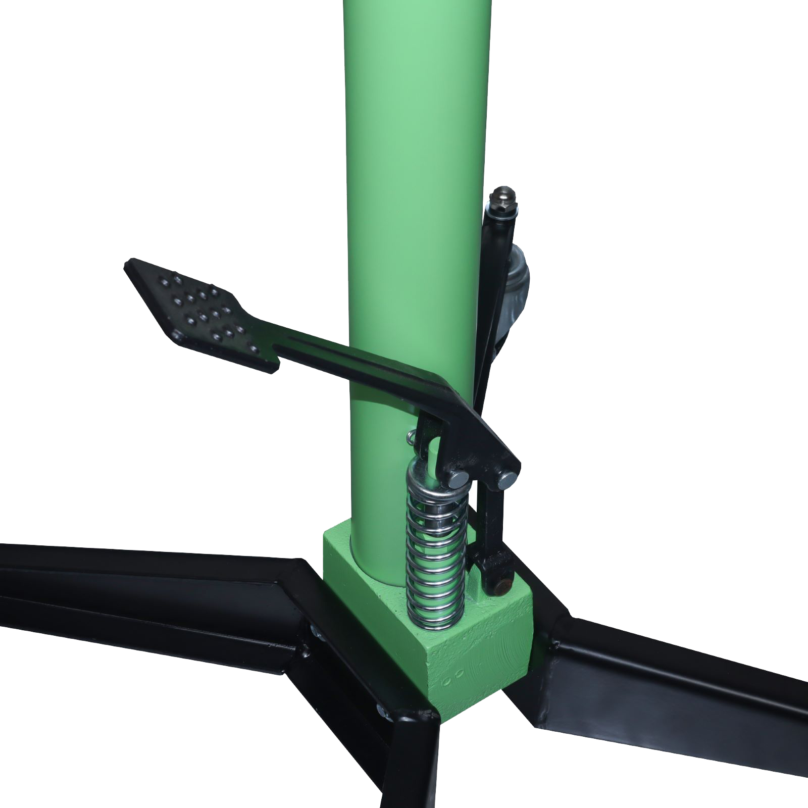 US Pro Hydraulic Transmission Jack - 500Kgs 10120