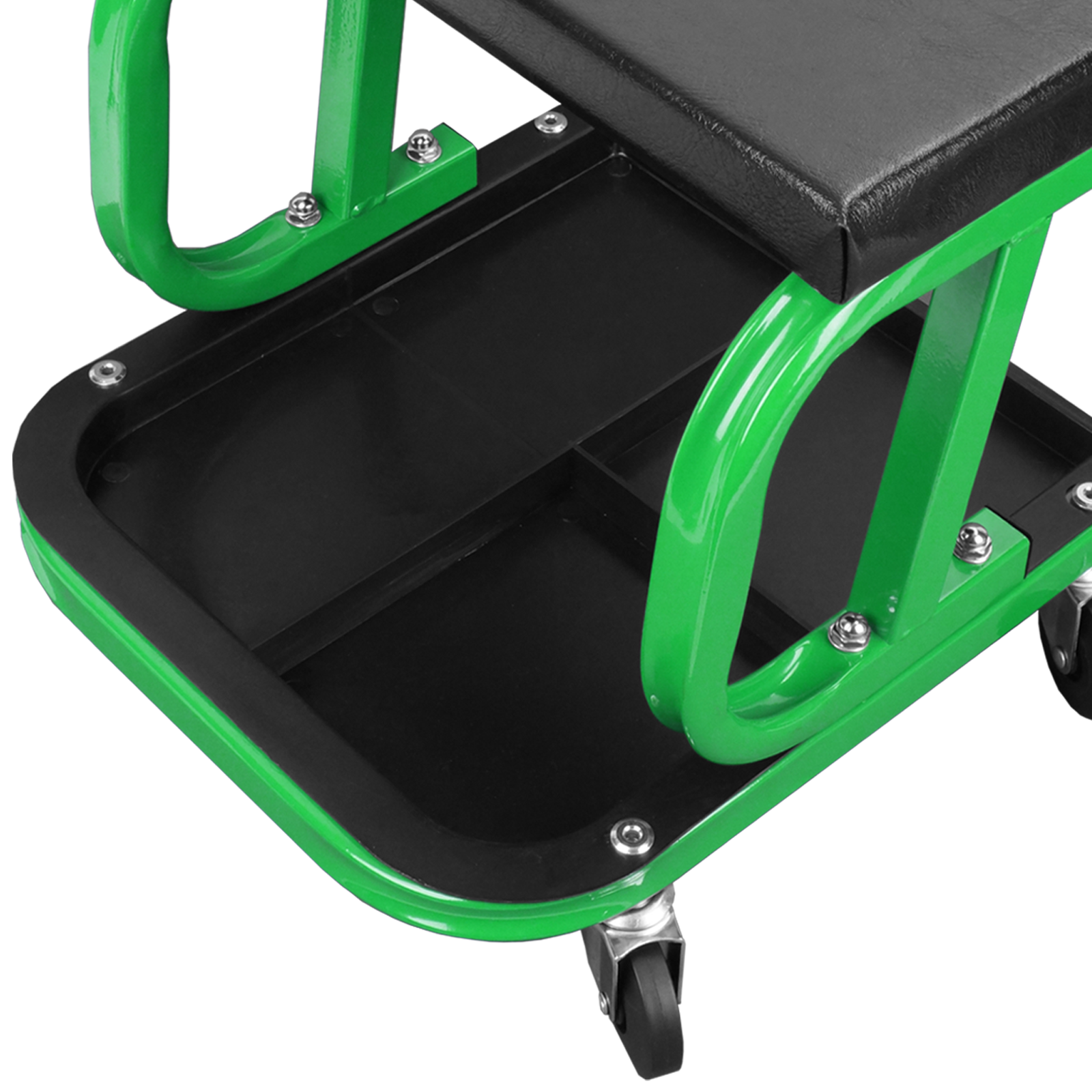 US Pro Mechanics Roller Stool 5027