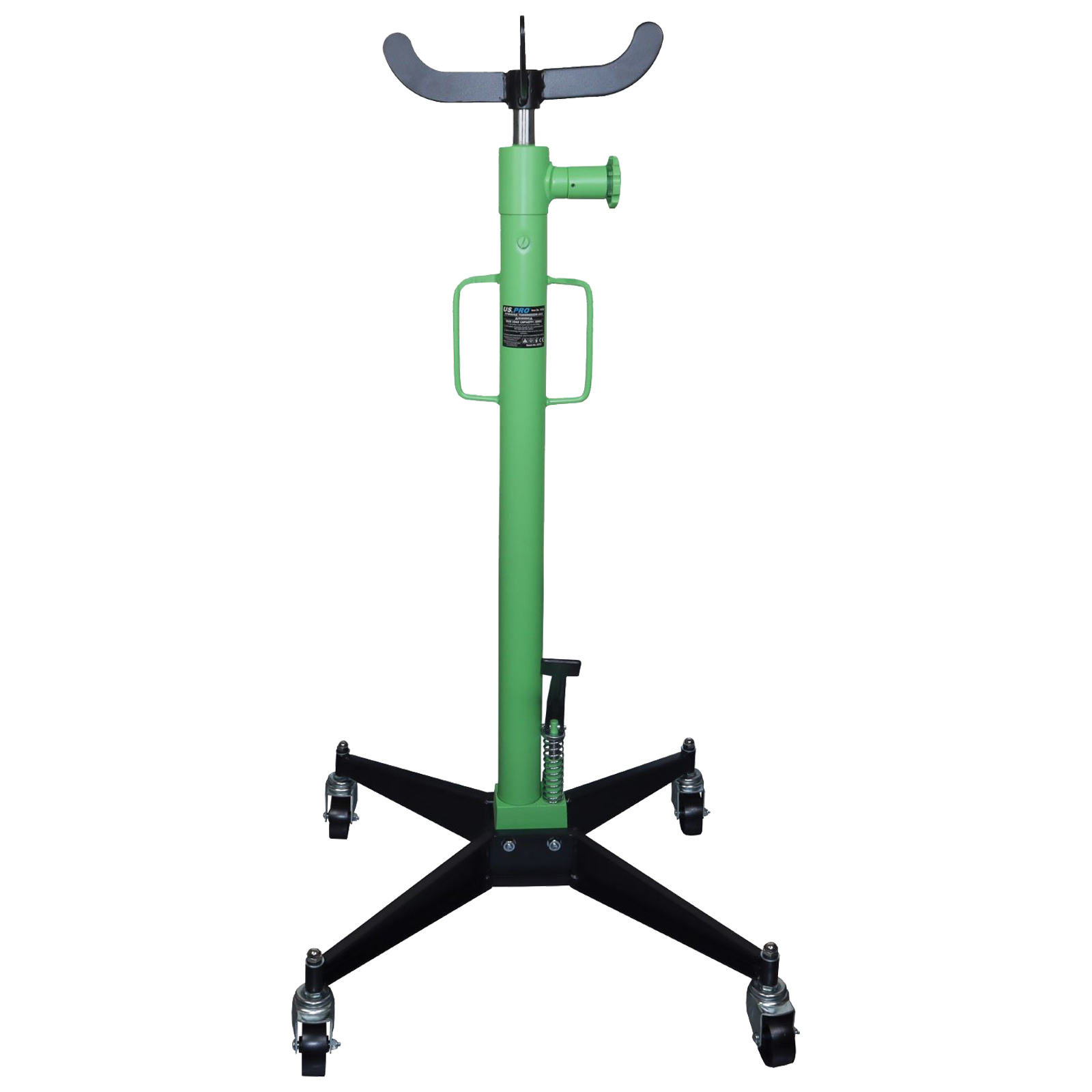 US PRO HYDRAULIC TRANSMISSION JACK - 500KGS