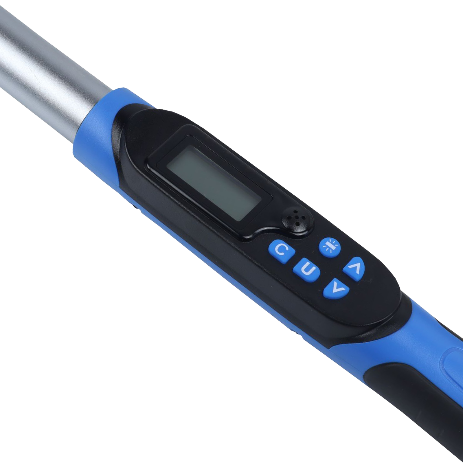US Pro 1/2" Drive Digital Torque Wrench 10-200Nm ( 6938 )