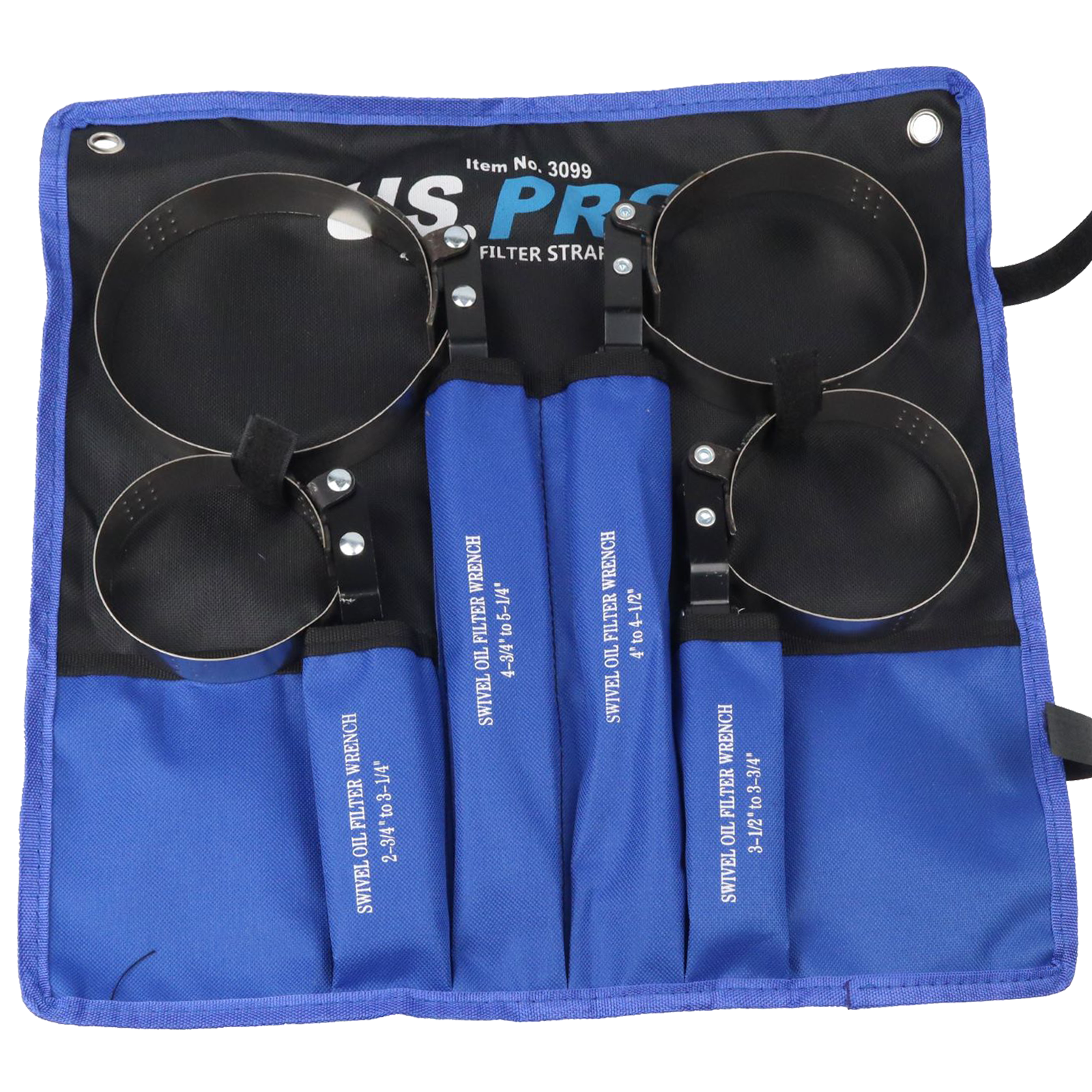 NEILSEN 16L OIL DRAIN PAN & US PRO 21PCS MASTER DRAIN PLUG KEY SET