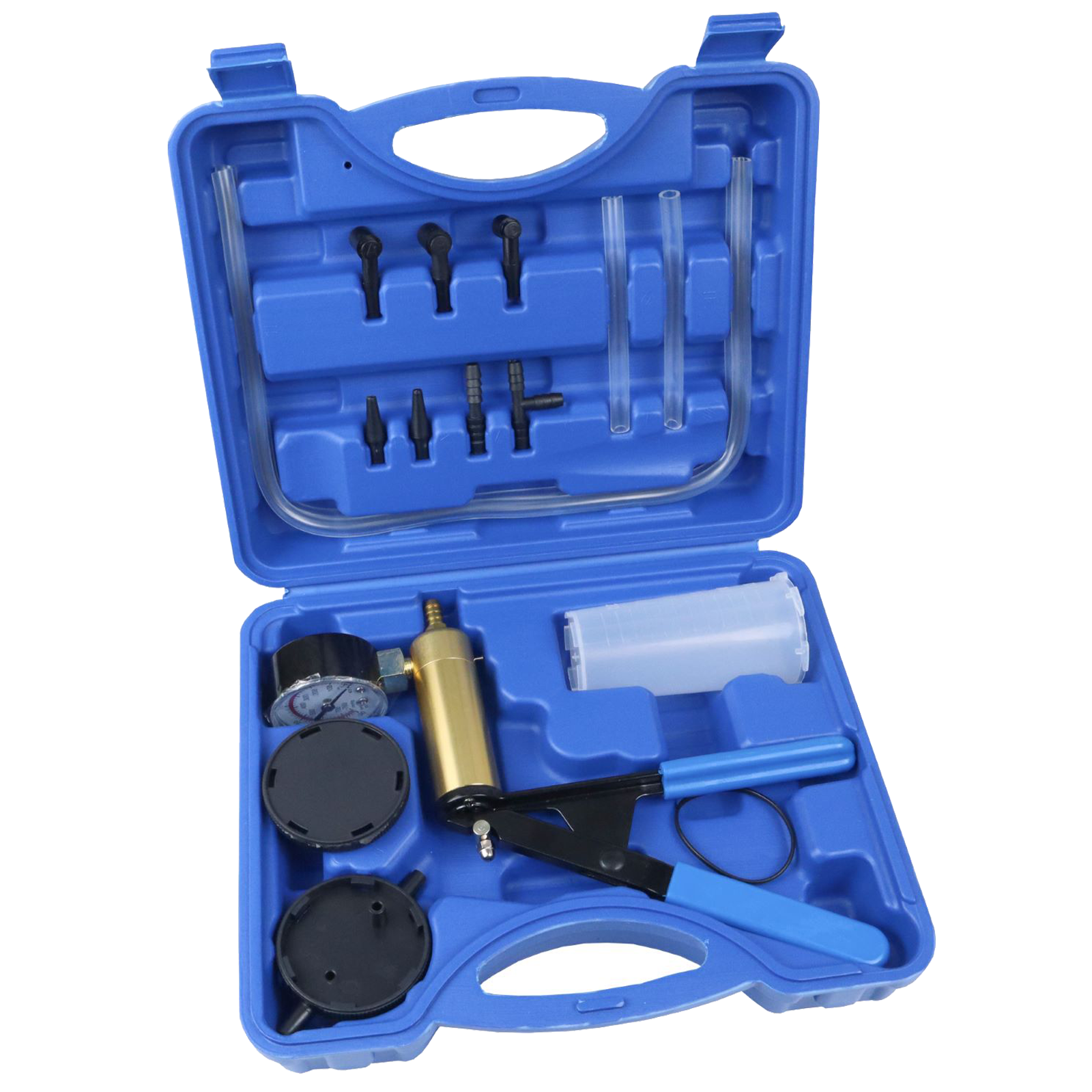 US Pro Hand Held Vacuum Pump & Bleeding Kit 5325