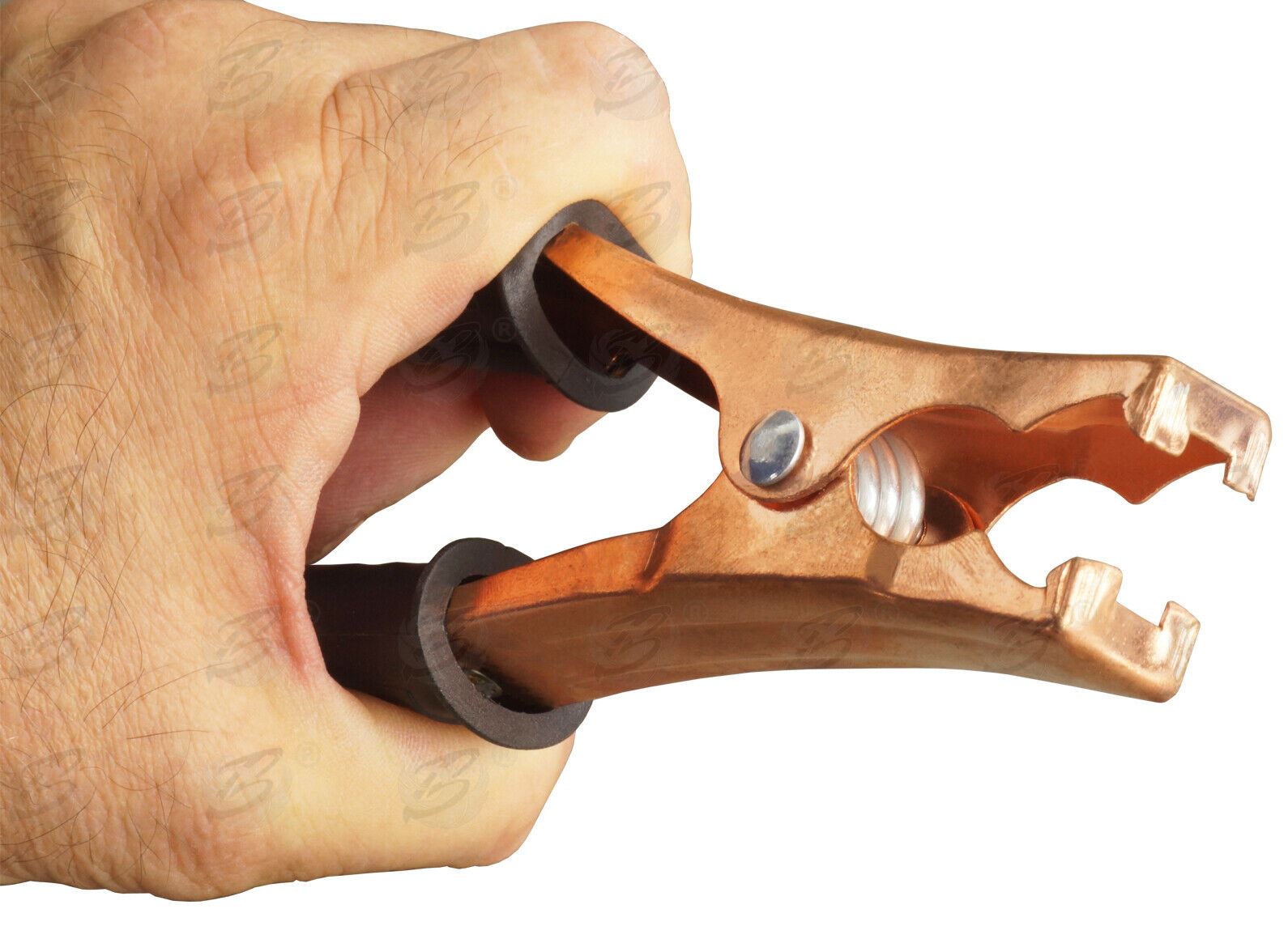 BLUESPOT 6V - 12V 100AMP BATTERY TESTER