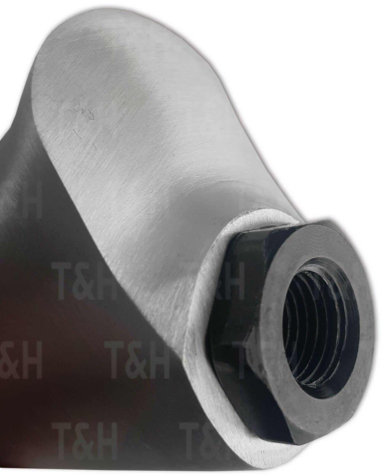 US PRO 1/2" DRIVE AIR IMPACT WRENCH 660Nm