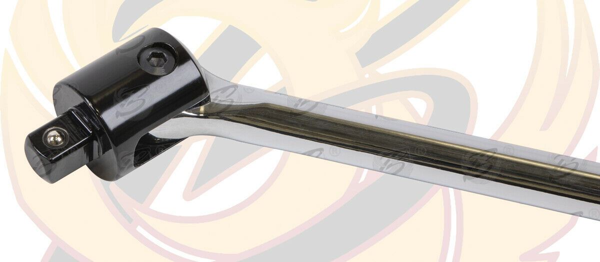 SEALEY 1/2" DRIVE 24" LONG BREAKER BAR