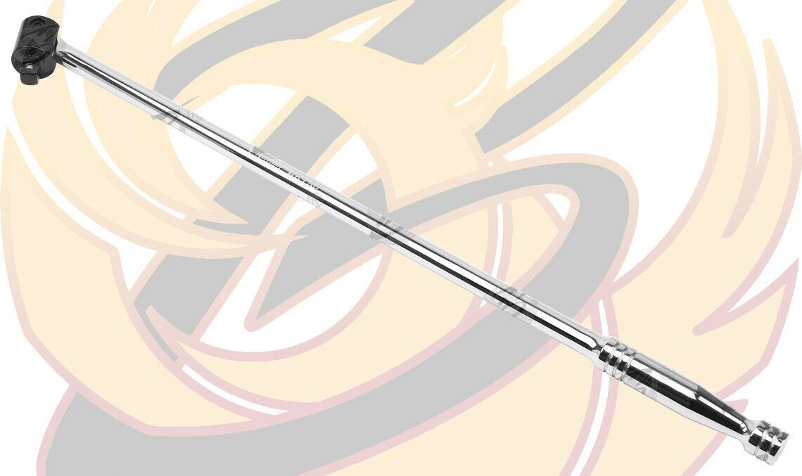 SEALEY 1/2" DRIVE 24" LONG BREAKER BAR