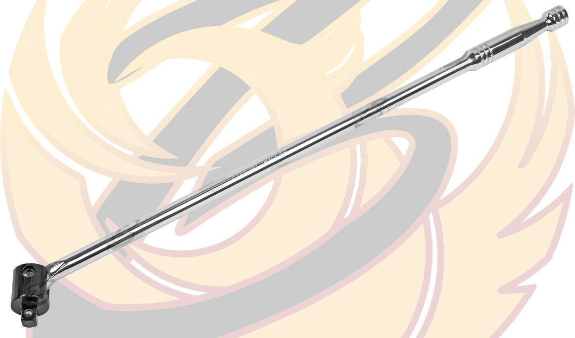 SEALEY 1/2" DRIVE 24" LONG BREAKER BAR