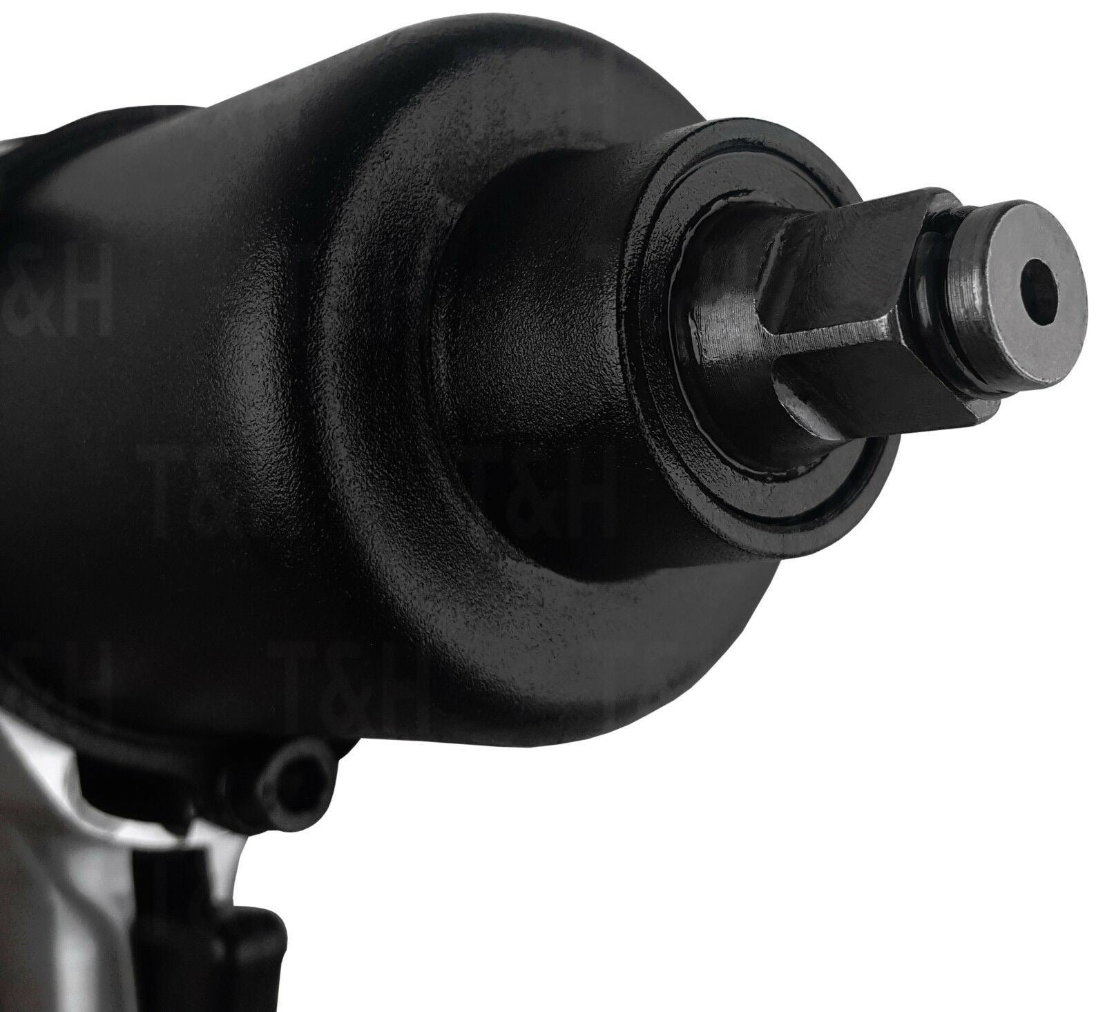 US PRO 1/2" DRIVE AIR IMPACT WRENCH 660Nm