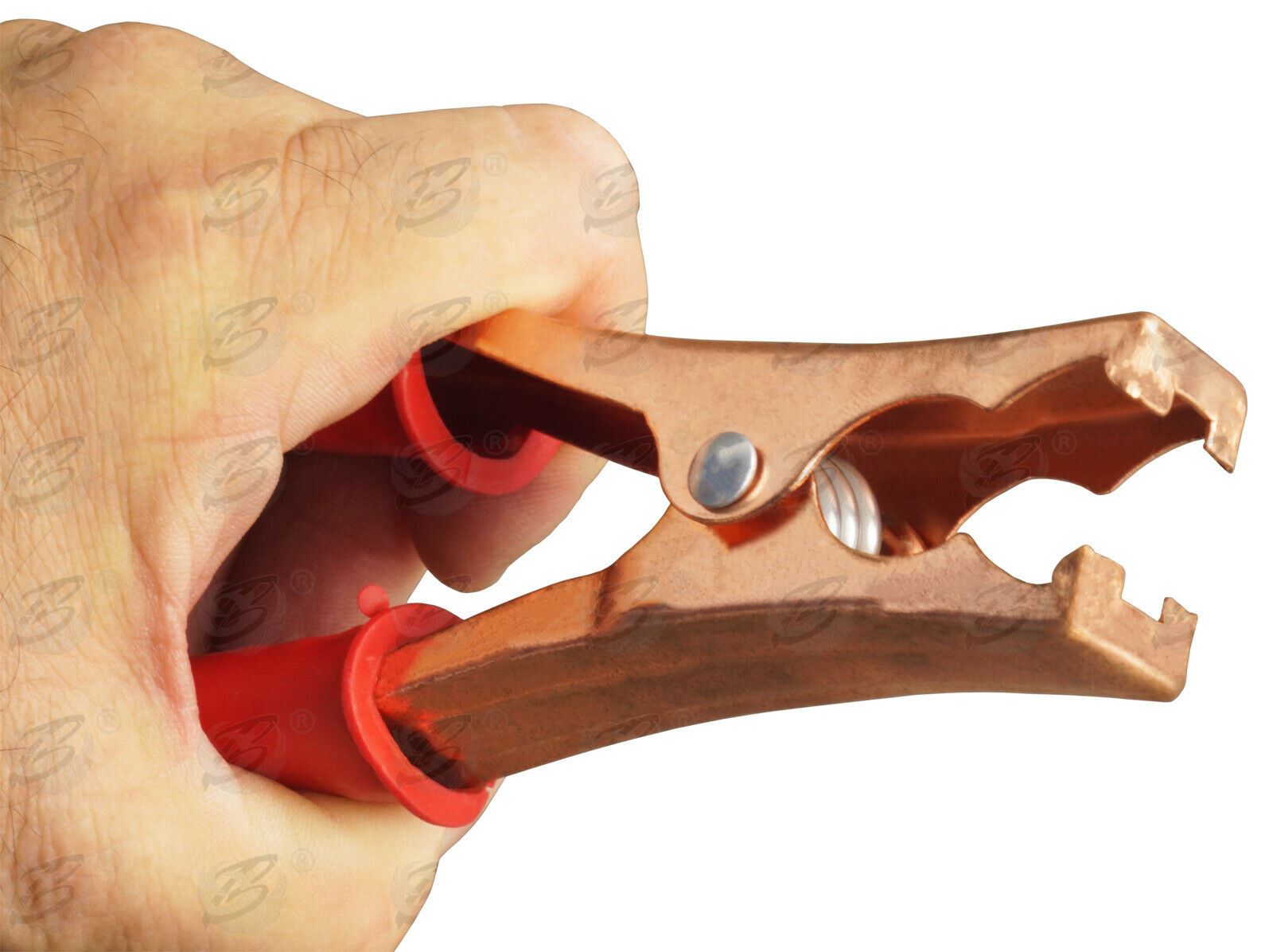 BLUESPOT 6V - 12V 100AMP BATTERY TESTER