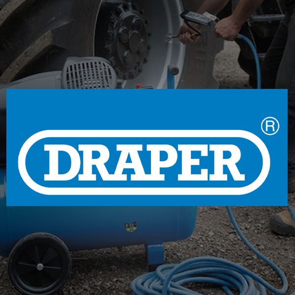 DRAPER