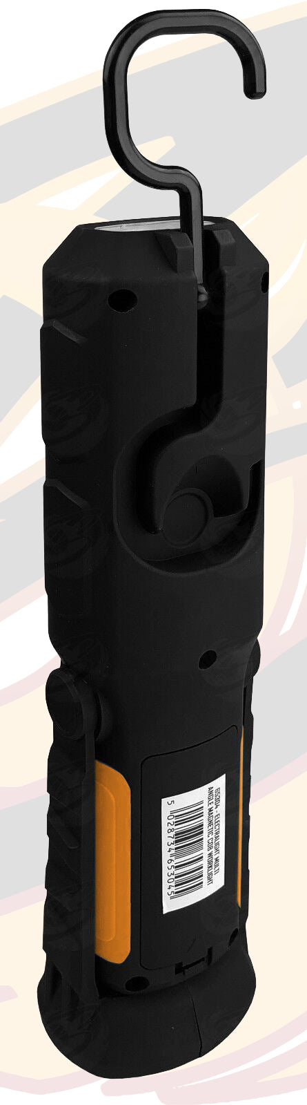 ELECTRALIGHT COB LED WORKLIGHT