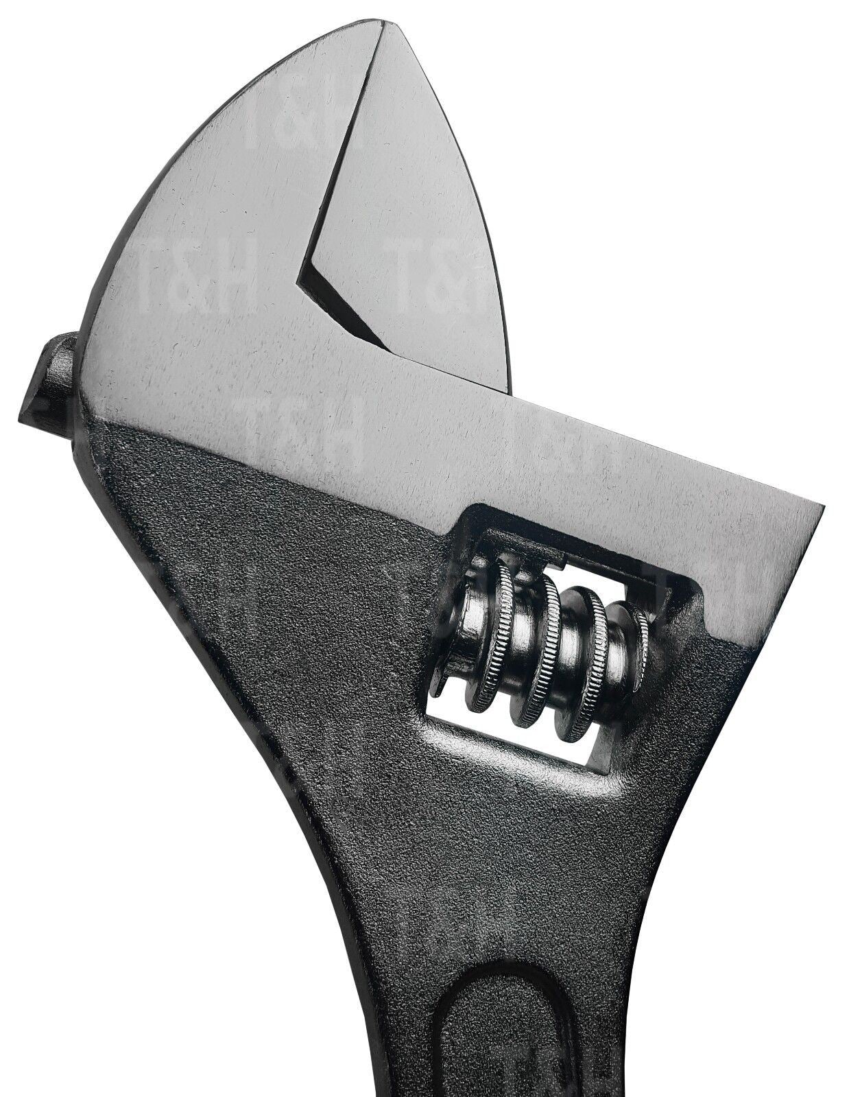 US Pro 24" Adjustable Wrench 2235