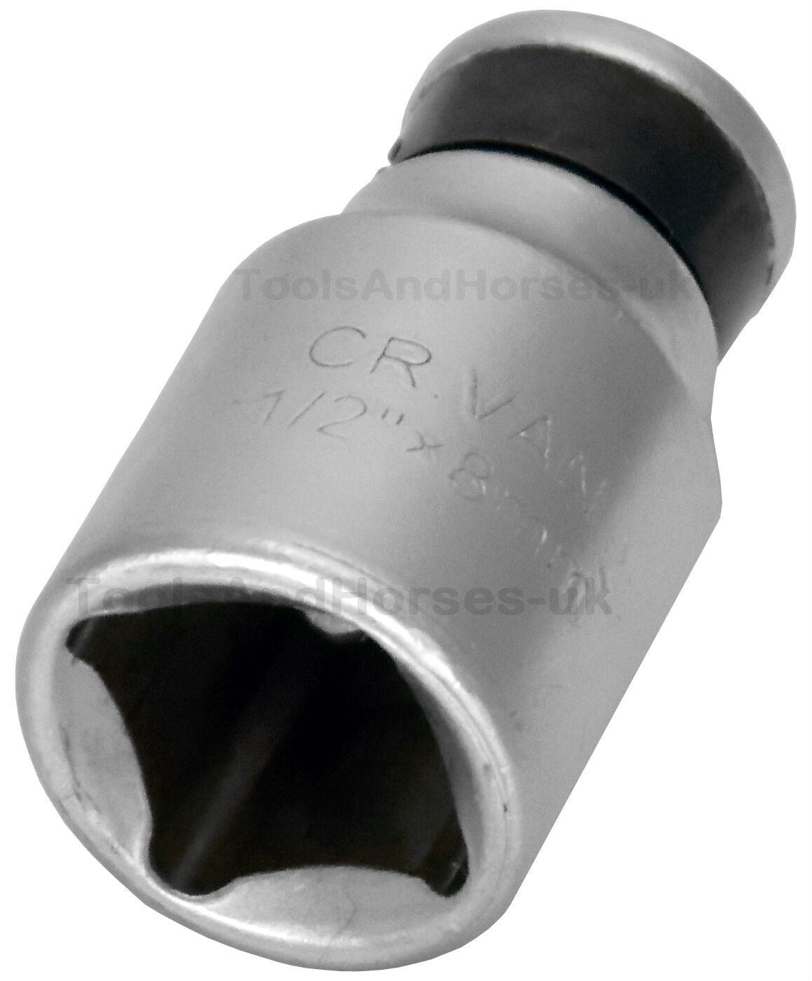 US Pro 11 Piece Impact Driver Set 1611