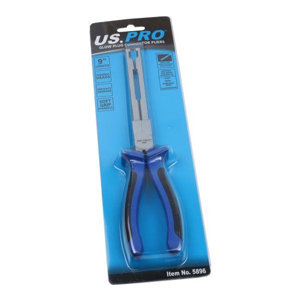 US Pro Glow Plug Connector Pliers  5896
