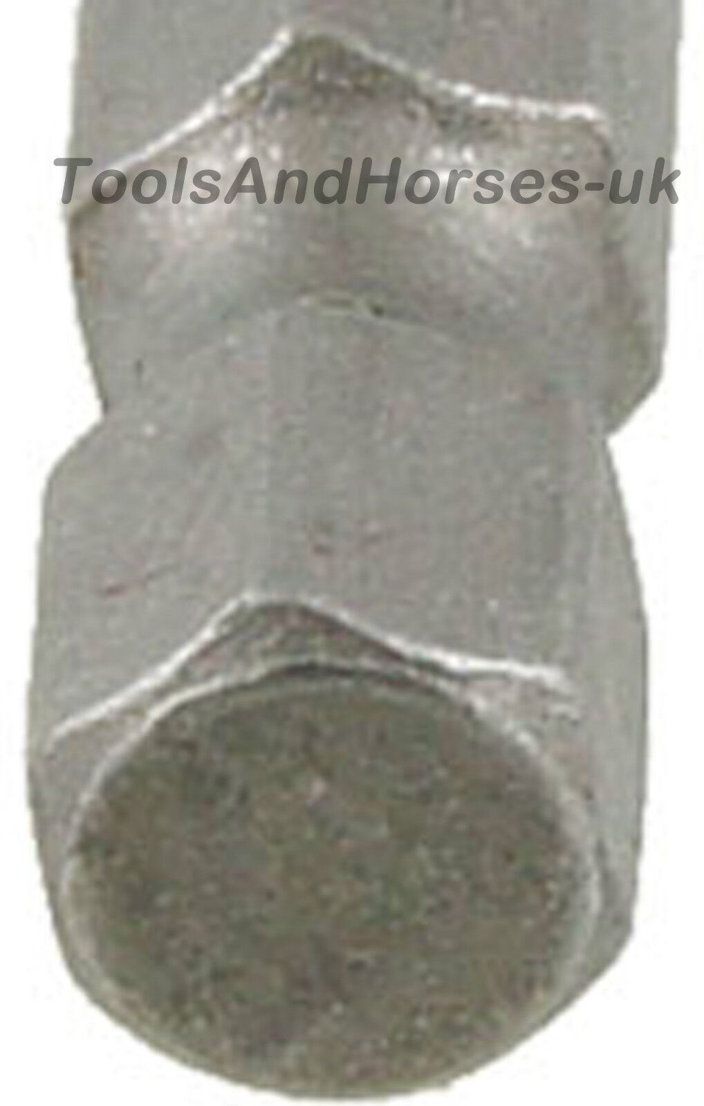 US Pro 3 Piece Drill Socket Ada Pointers ( 1363 )