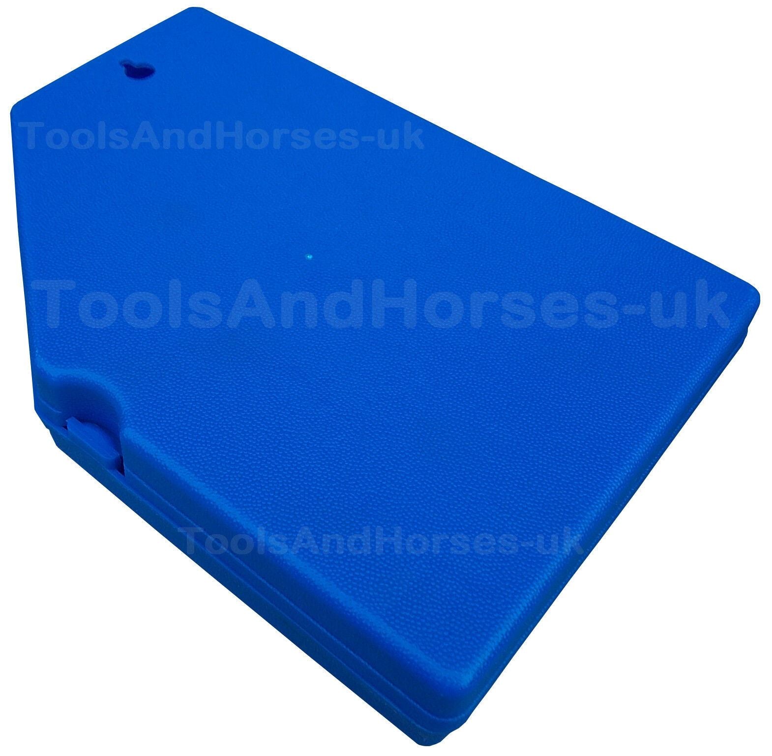 BlueSpot 30 Piece Hex / Allen Key Set 0.7mm - 10mm 15320