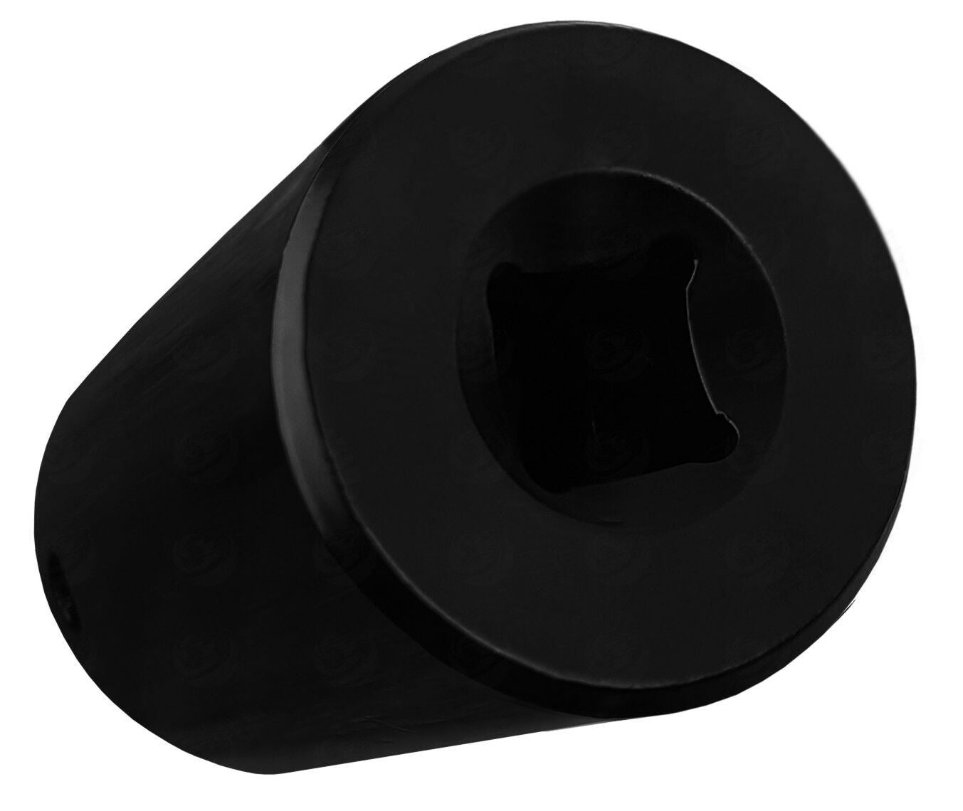 US PRO 10PCS 3/8" DRIVE 6 POINT DEEP IMPACT SOCKETS 10MM - 24MM