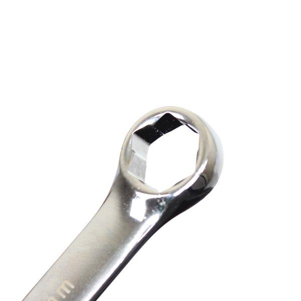 US Pro 12 Piece Grip Grabber Combination Wrench Set 8-19mm  3945